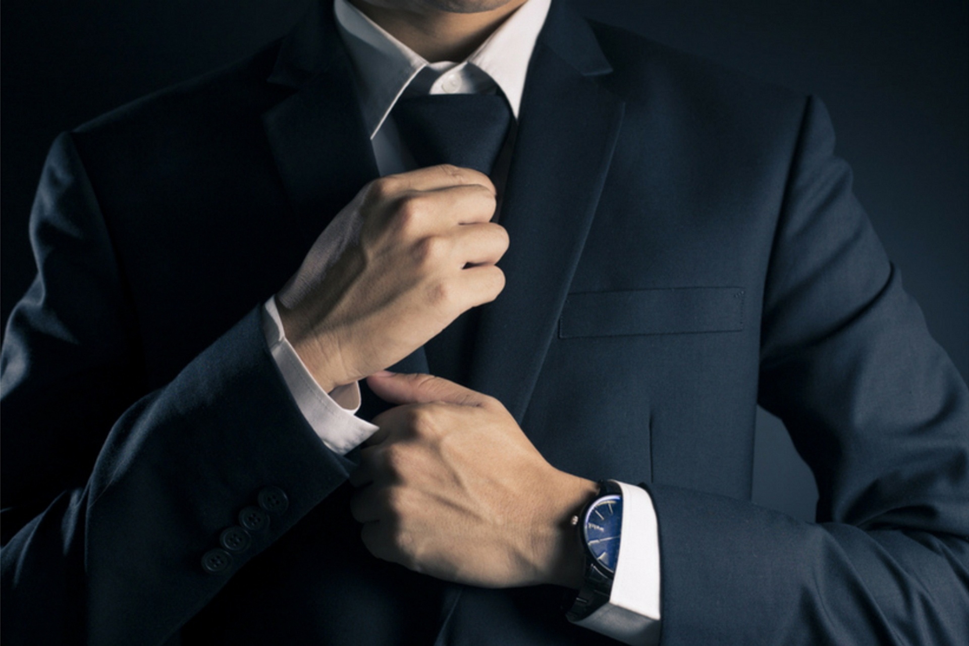 Corporate Background